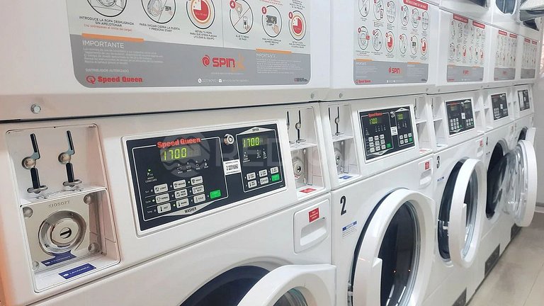 Rbk° New Studio with Terrace in Club Hípico