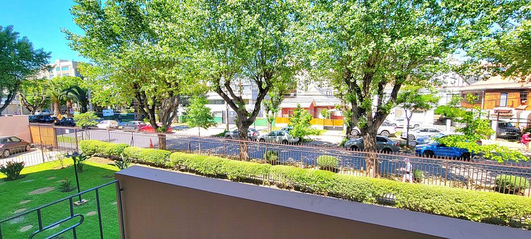 Family apartment in the heart of Viña del Mar