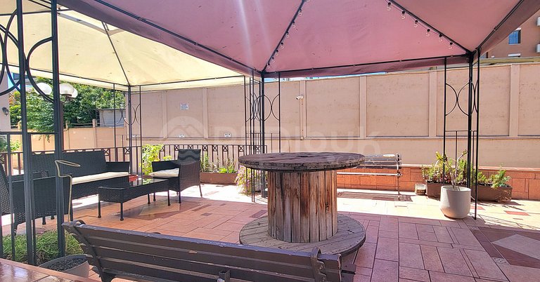 Family apartment in the heart of Viña del Mar