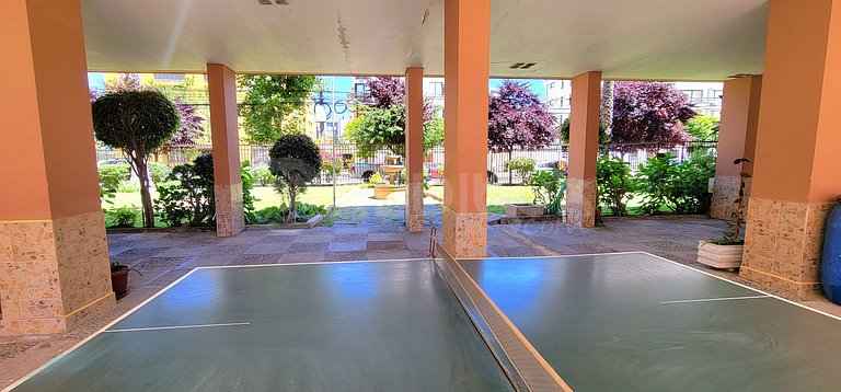 Family apartment in the heart of Viña del Mar