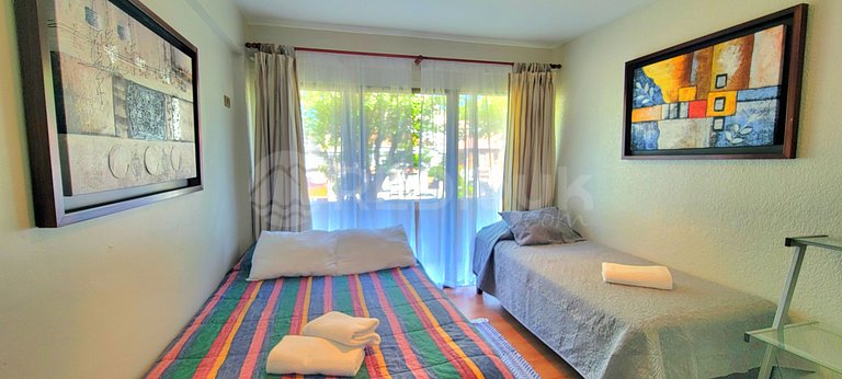 Family apartment in the heart of Viña del Mar