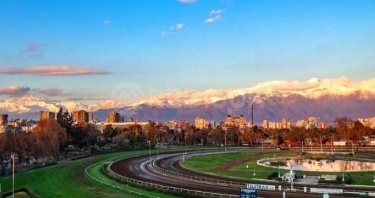 Nuevo departamento a pasos del Movistar Arena
