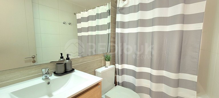 Rbk° New apartment steps from Movistar Arena