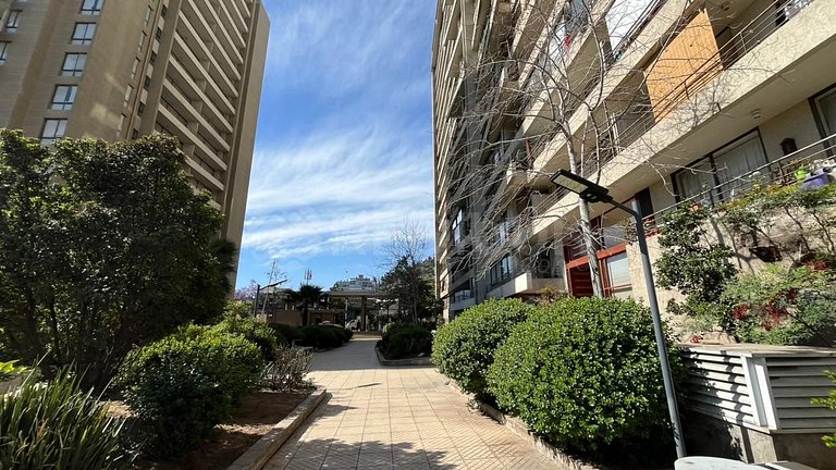 Rbk° Barrio turístico con restaurantes y cultura