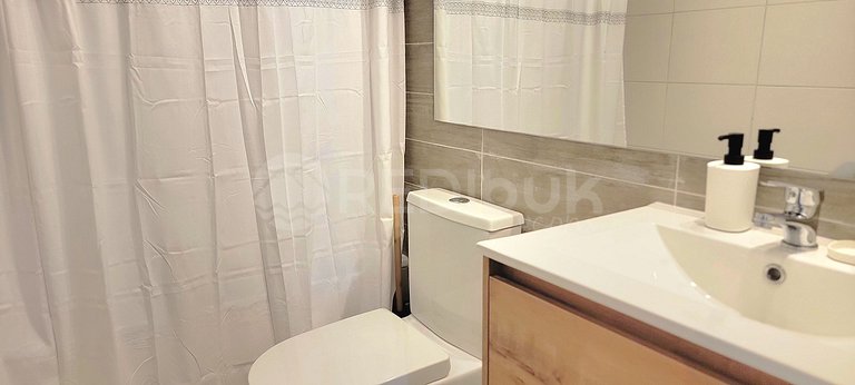 Rbk° Nuevo Studio a lado de Movistar Arena