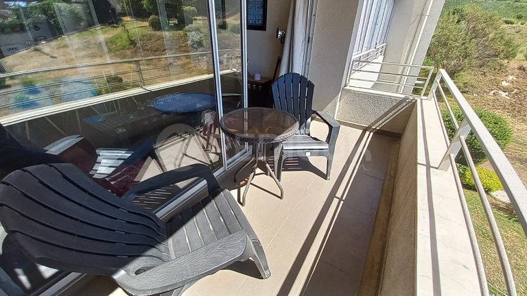 Rbk° Cómodo departamento en Jardín del Mar