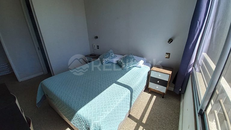 Rbk° Cómodo departamento en Jardín del Mar