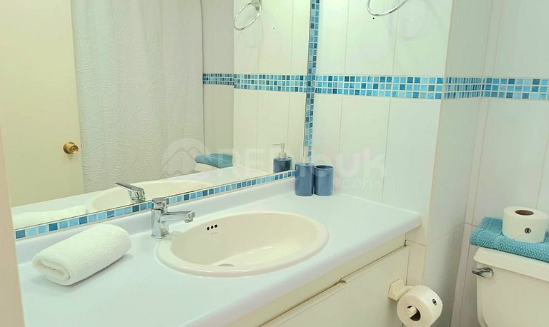 Rbk° Depto con gran ubicación cerca del Casino