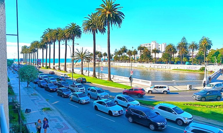 Rbk° Depto con gran ubicación cerca del Casino