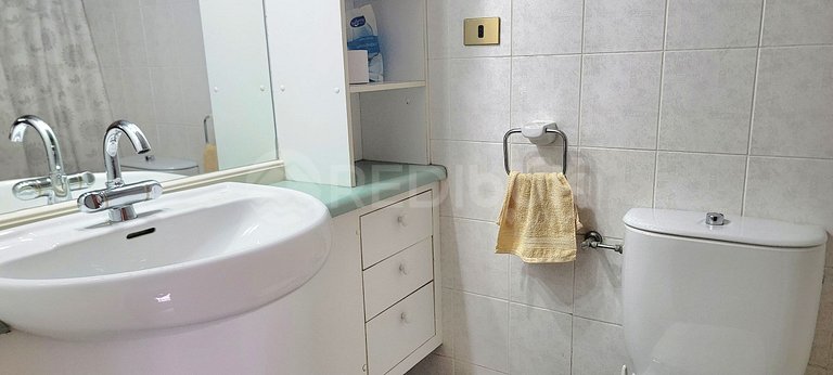 Rbk° Gran depto en Reñaca frente a la playa