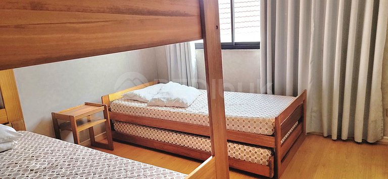 Rbk° Gran depto en Reñaca frente a la playa