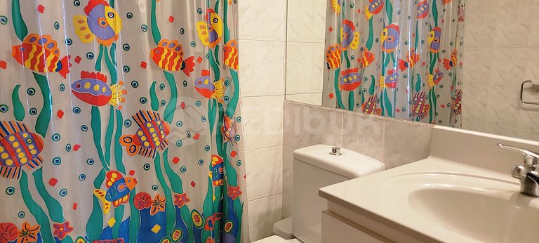 Rbk° Gran depto en Reñaca frente a la playa