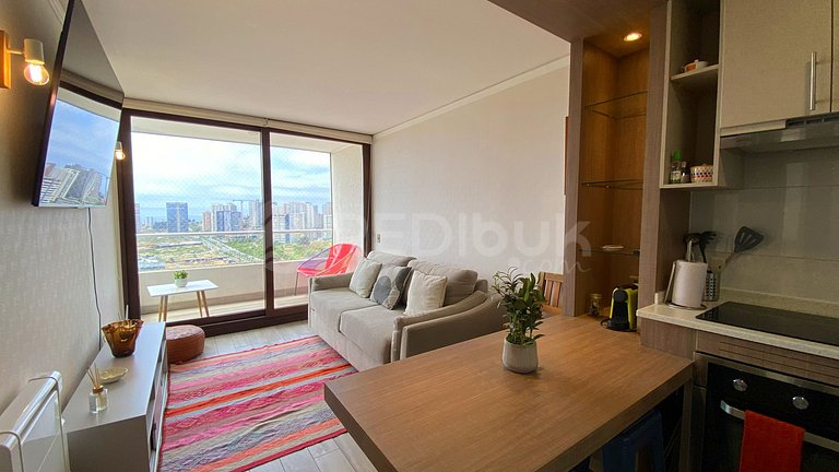 Rbk° New apartment for 6 with pool