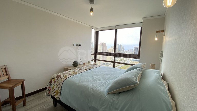 Rbk° Nuevo departamento con piscina