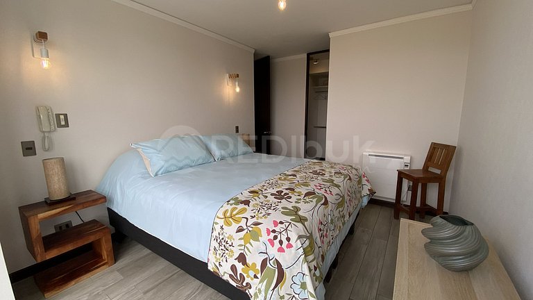 Rbk° Nuevo departamento con piscina