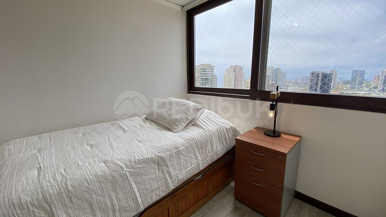 Rbk° Nuevo departamento para 6 con pileta