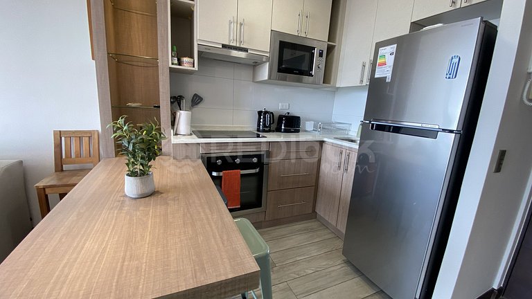 Rbk° New apartment for 6 with pool