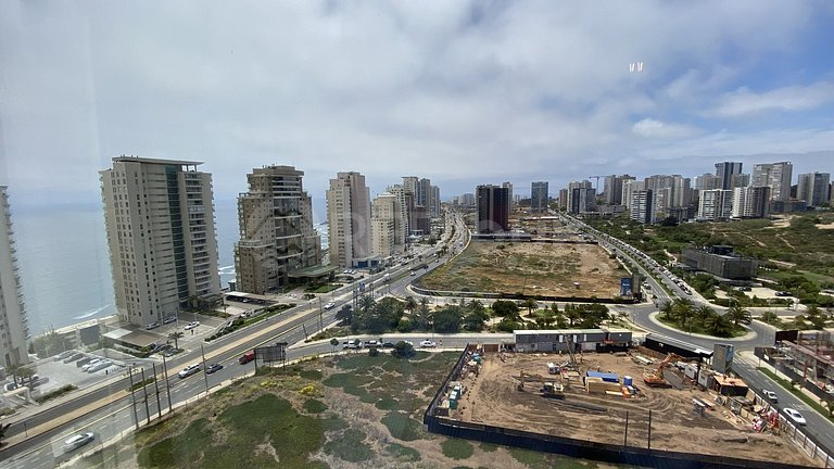 Rbk° Nuevo departamento para 6 con pileta