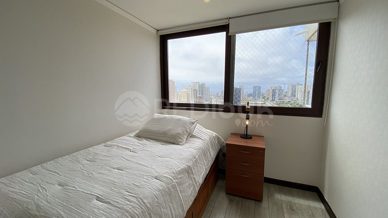 Rbk° Nuevo departamento con piscina