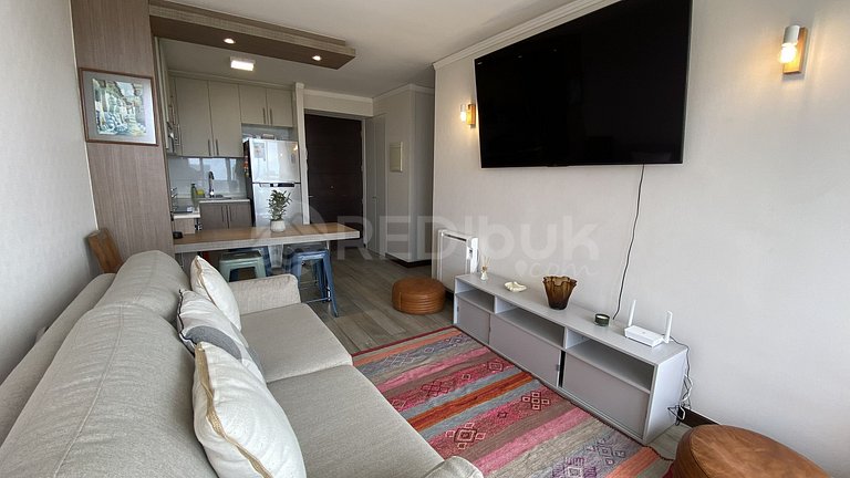 Rbk° Nuevo departamento para 6 con pileta