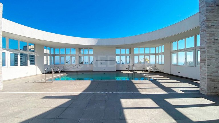 Rbk° New apartment for 6 with pool