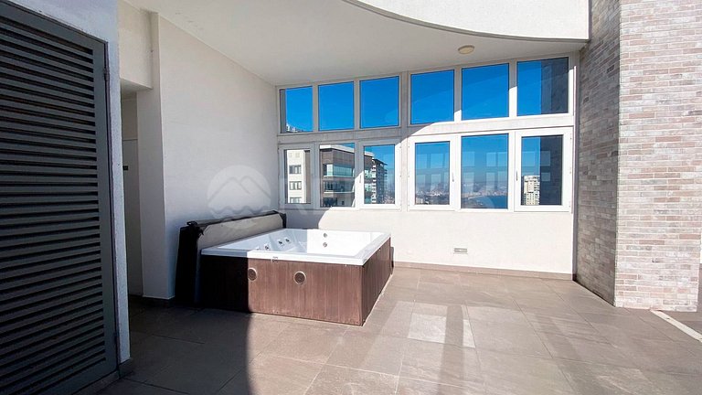 Rbk° Nuevo departamento con piscina