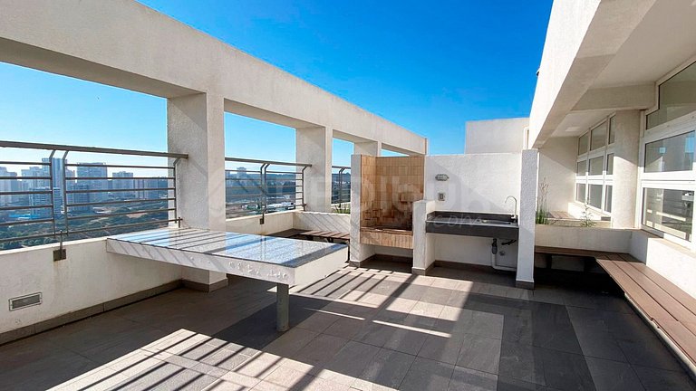 Rbk° New apartment for 6 with pool