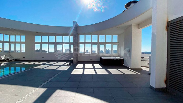 Rbk° New apartment for 6 with pool