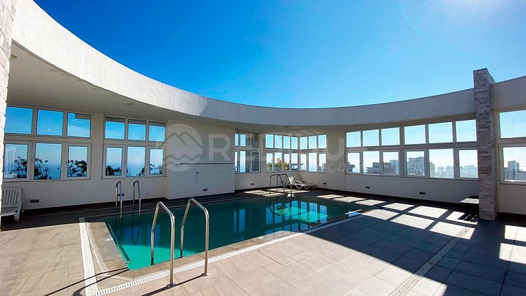 Rbk° New apartment for 6 with pool