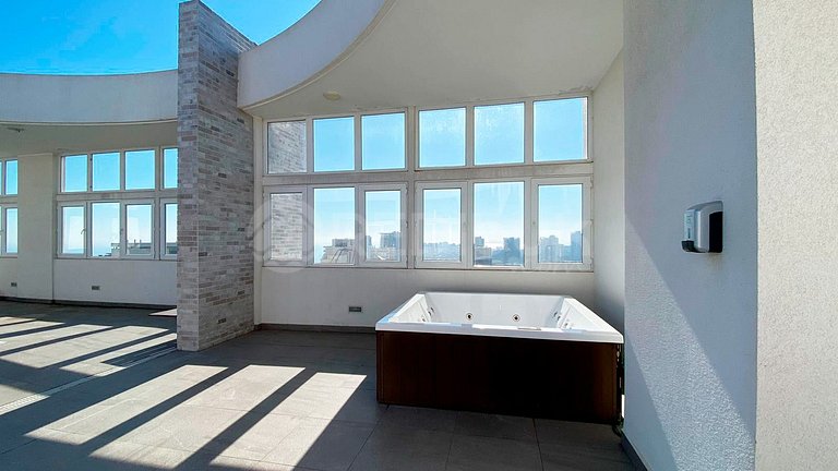 Rbk° New apartment for 6 with pool