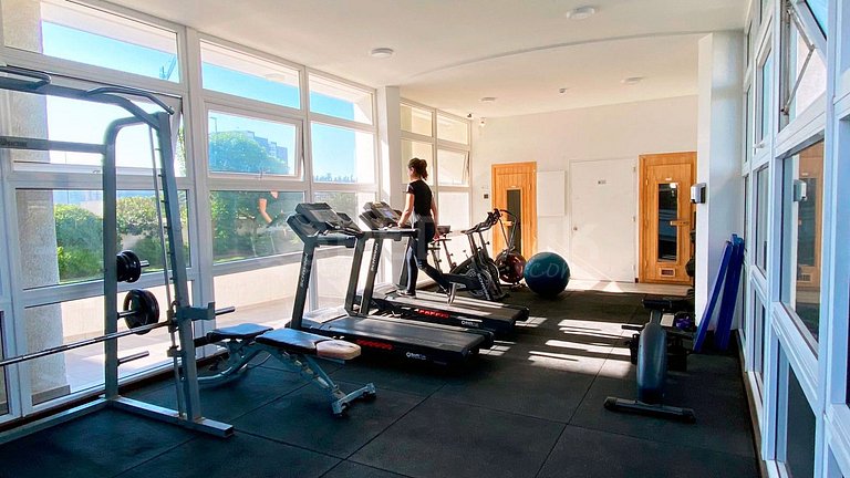 Rbk° Nuevo departamento con piscina