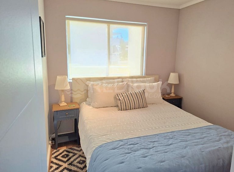Nuevo departamento con 3 piscinas y acceso a playa