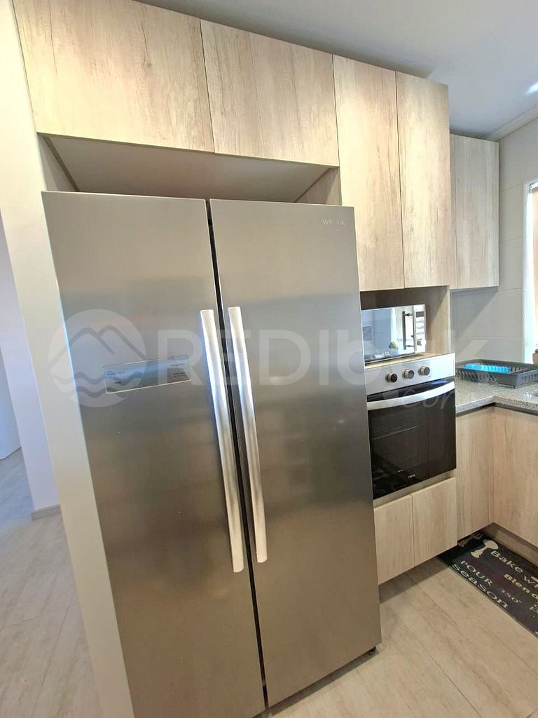 Nuevo departamento con 3 piscinas y acceso a playa