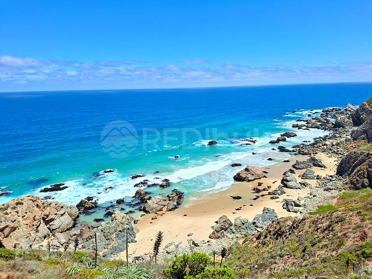 Nuevo departamento con 3 piscinas y acceso a playa