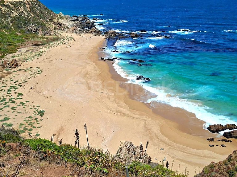 Nuevo departamento con 3 piscinas y acceso a playa