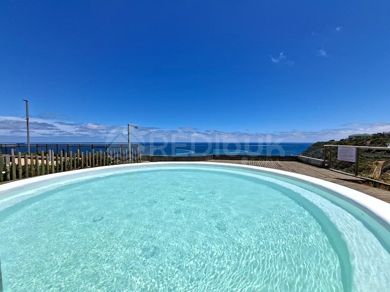 Nuevo departamento con 3 piscinas y acceso a playa