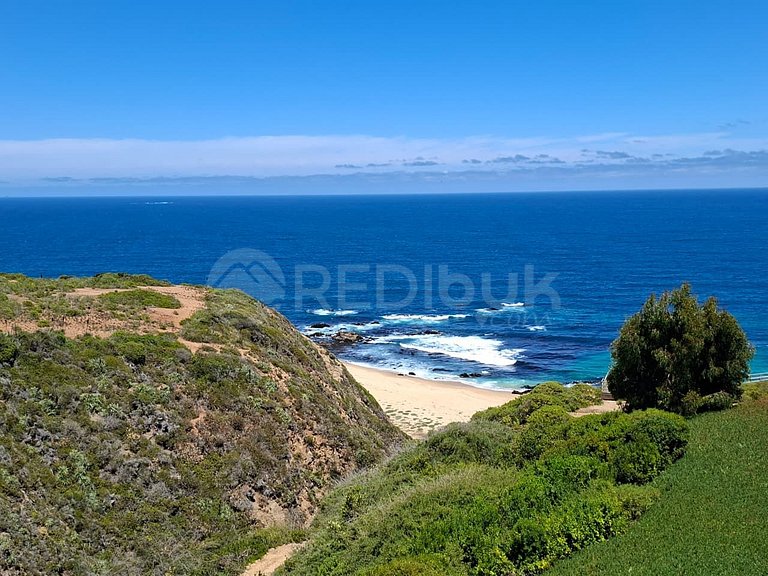 Nuevo departamento con 3 piscinas y acceso a playa