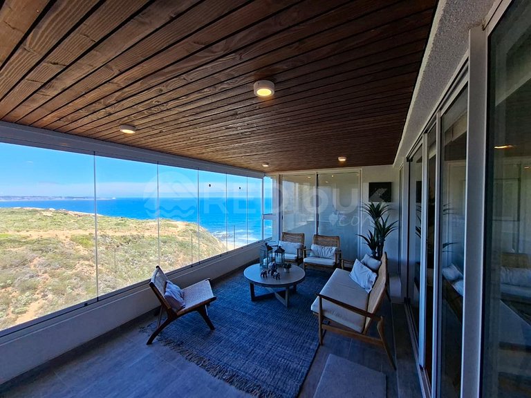 Nuevo departamento con 3 piscinas y acceso a playa