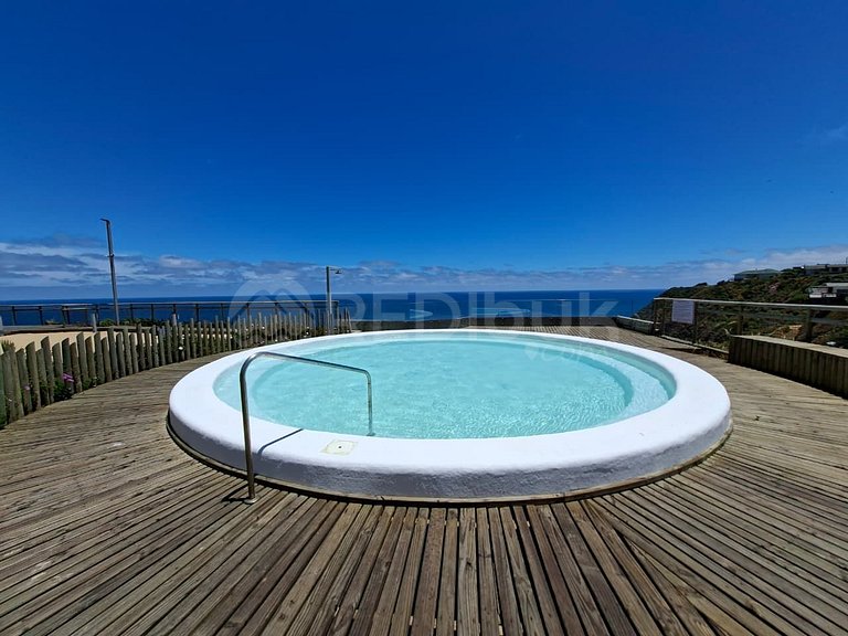 Nuevo departamento con 3 piscinas y acceso a playa