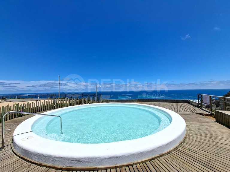Nuevo departamento con 3 piscinas y acceso a playa