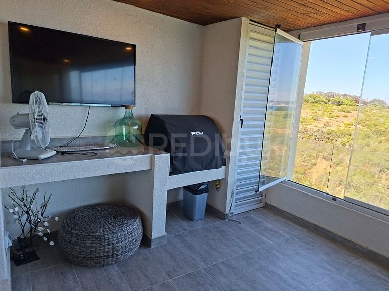 Nuevo departamento con 3 piscinas y acceso a playa