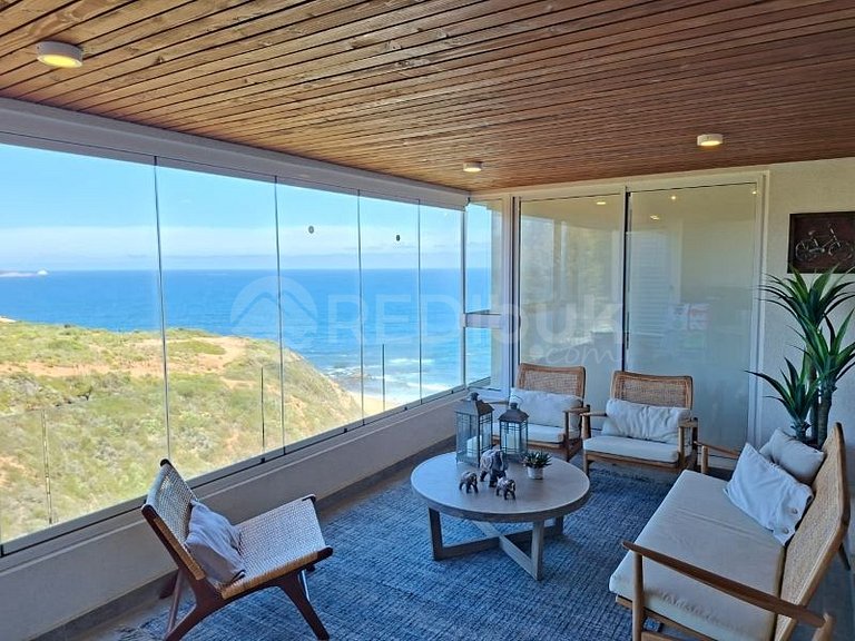 Nuevo departamento con 3 piscinas y acceso a playa