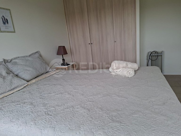 Rbk° Depto condomio con excelentes instalaciones