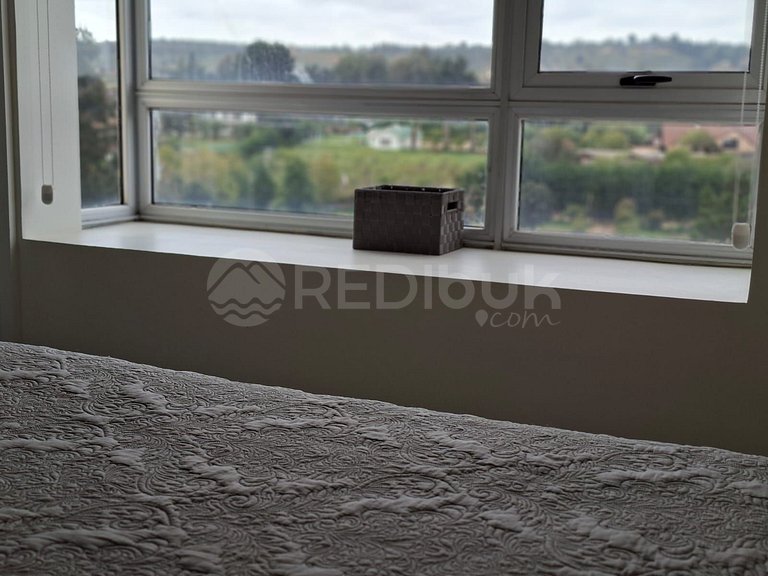 Rbk° Depto condomio con excelentes instalaciones