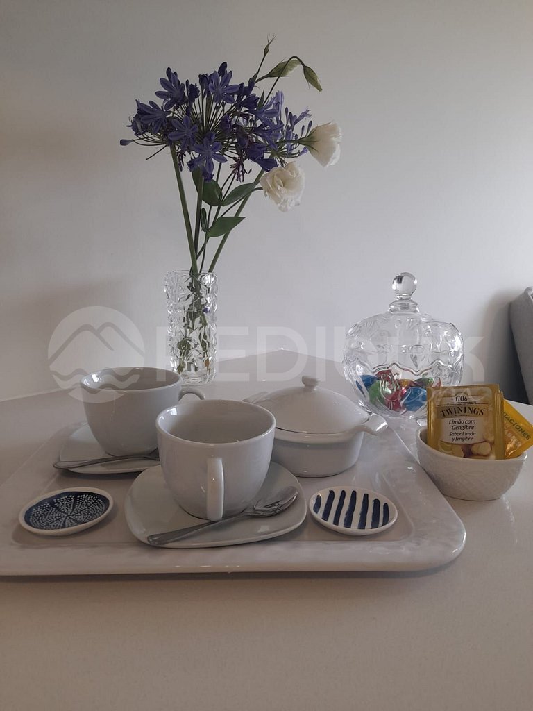 Rbk° Depto condomio con excelentes instalaciones