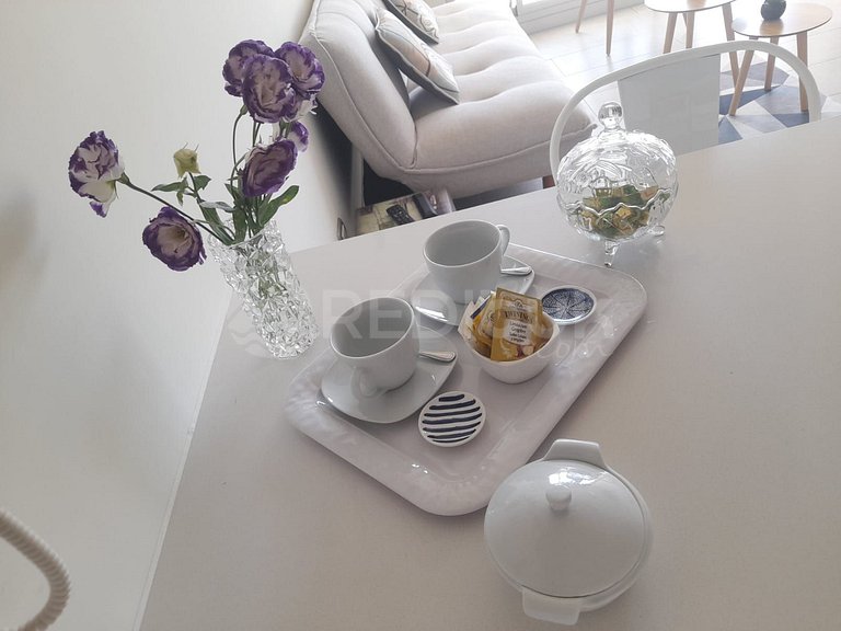 Rbk° Depto condomio con excelentes instalaciones