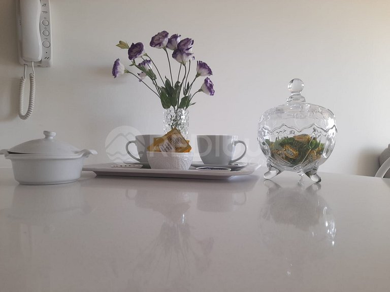 Rbk° Depto condomio con excelentes instalaciones