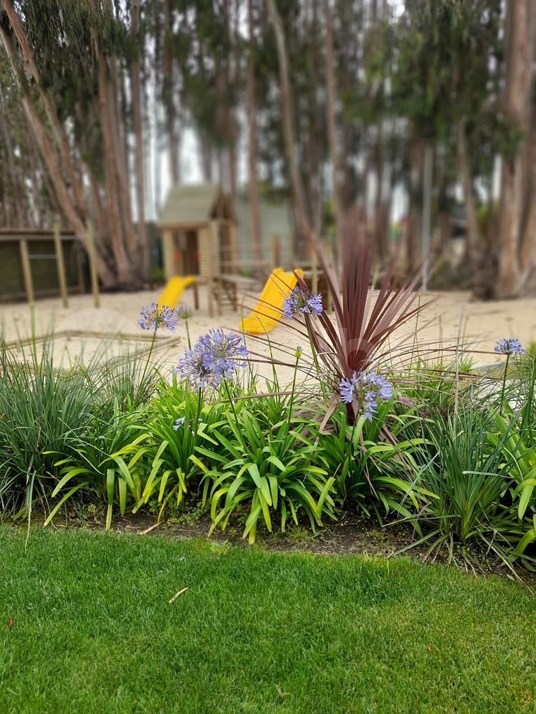 Rbk° Depto condomio con excelentes instalaciones