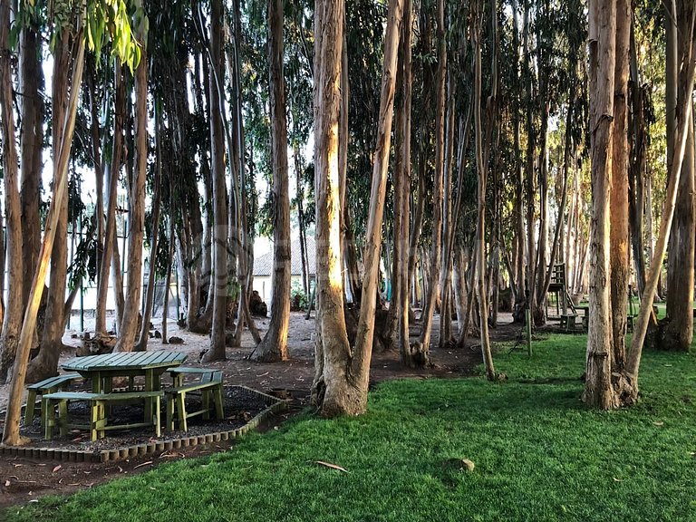 Rbk° Depto condomio con excelentes instalaciones