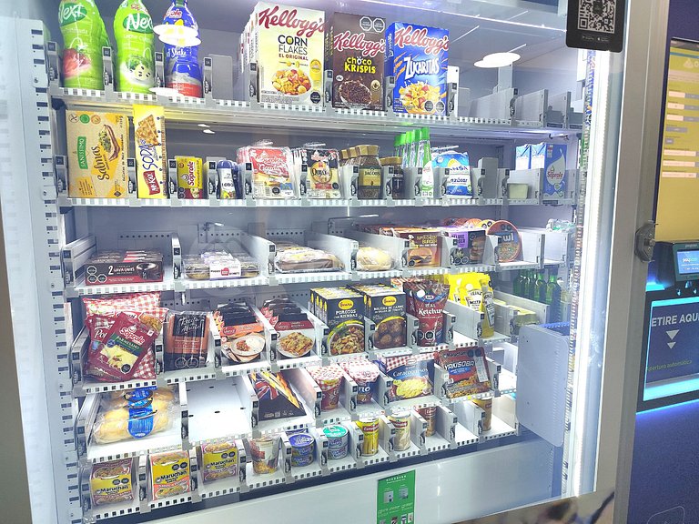 Nuevo depto vista increíble a Fuegos Artificiales